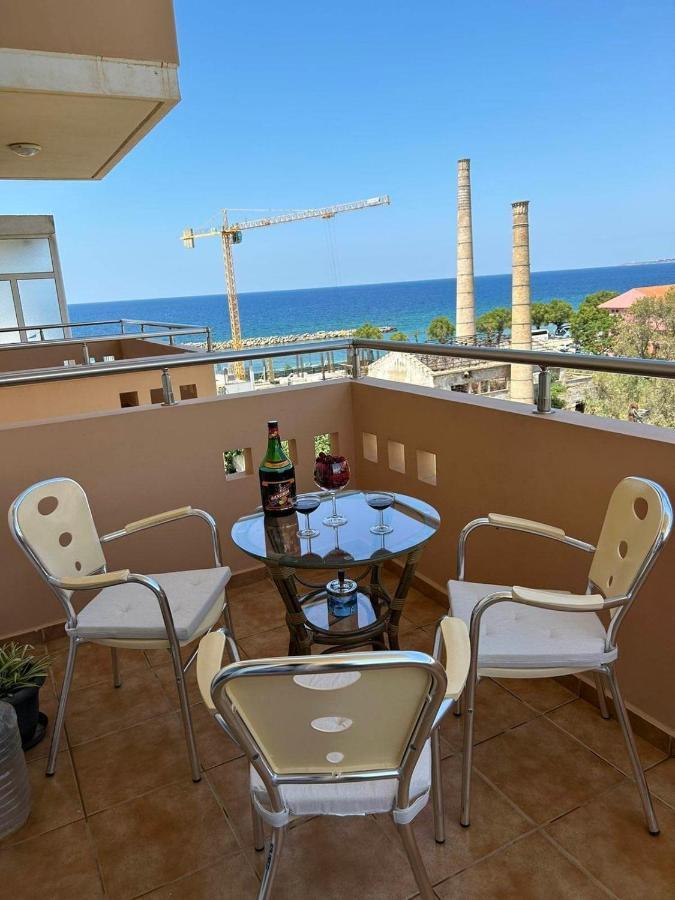 Fougaro Apartments Chania  Exterior foto