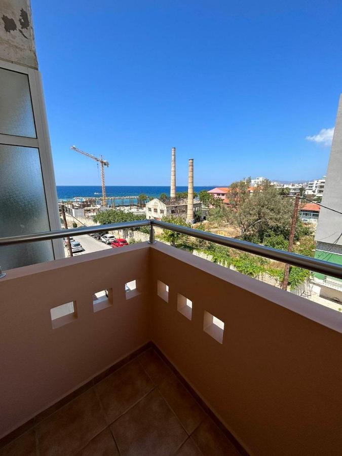 Fougaro Apartments Chania  Exterior foto