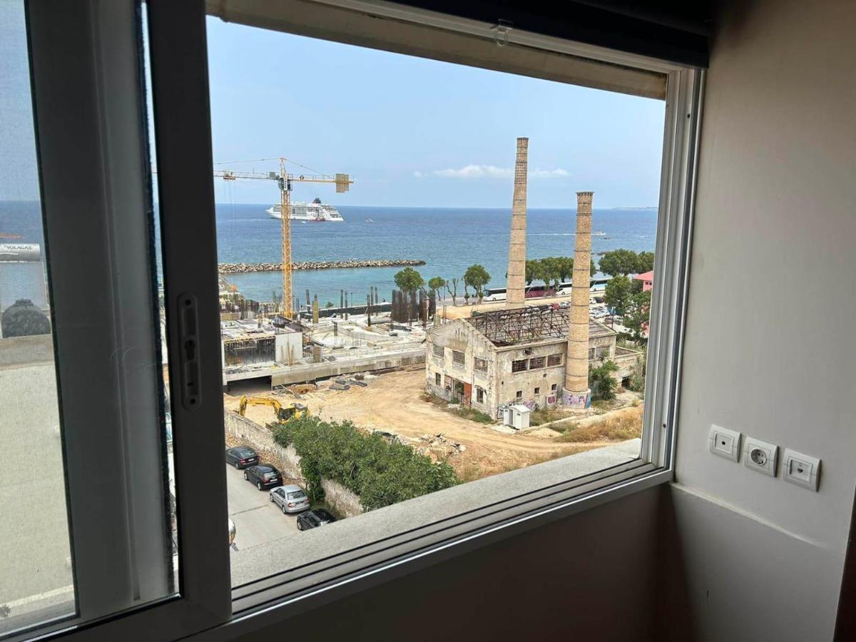 Fougaro Apartments Chania  Exterior foto